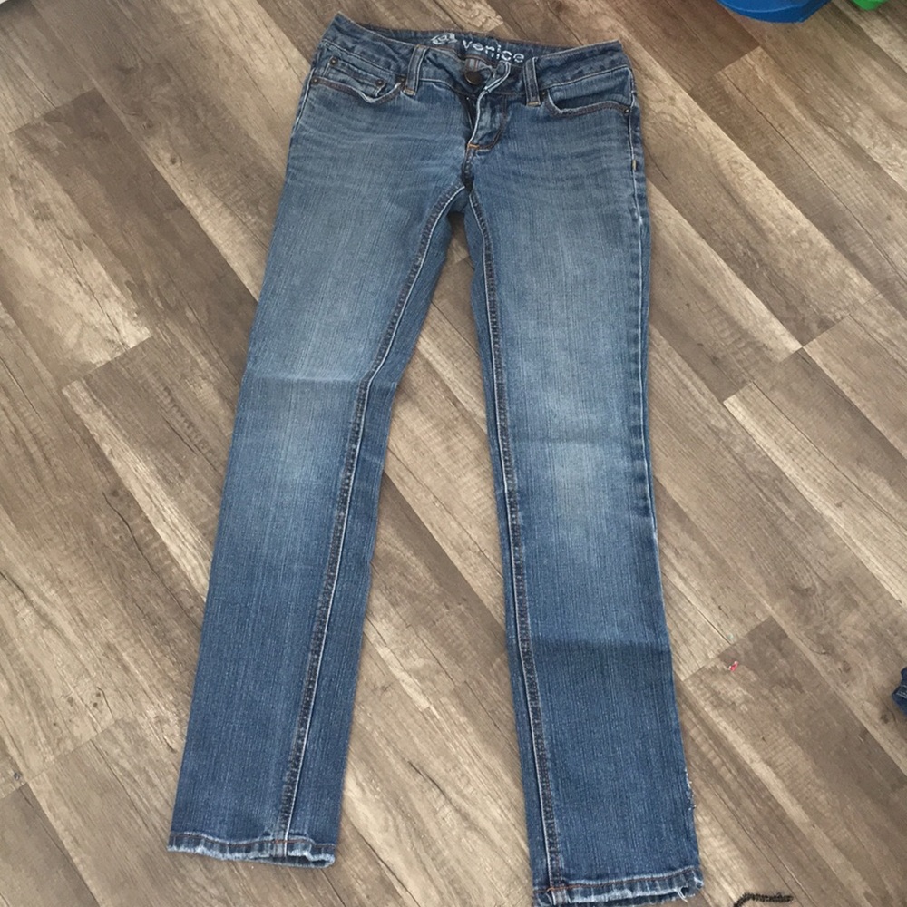 Bullhead Denim (PacSun) Size 00short